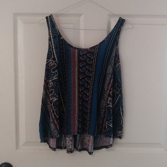 Tank top - Picture 1 of 3